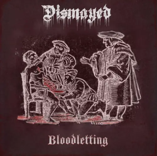 Bloodletting